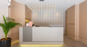 SMZ Stay Hotel Sungai Siput - Image 4