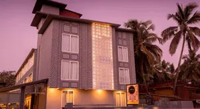 The Porto by Lagom, Anjuna, Vagator beach - Image 3