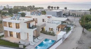 Nostos Luxury Apartments - Image 3