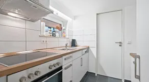Ferien-Apartment Zaunkönig - mit priv Strandzugang - Soutterrain - Image 5
