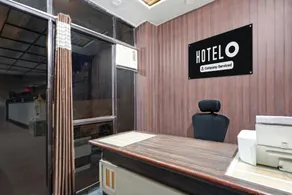 Hotel O City Park Kota Formerly Oxyluxe - Image 5