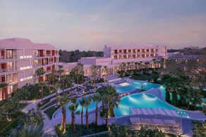 Aravali Marriott Resort & Spa, Delhi NCR - Image 2