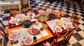 Gîte de séjour La Dressère - Image 3