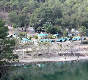 YMCA Campsite Sattal - Image 3