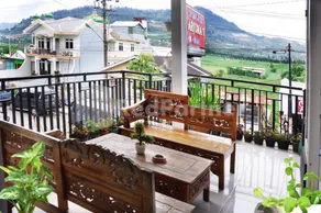 Arjuna 1 Homestay Syariah Dieng Mitra RedDoorz - Image 3