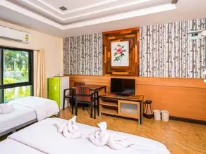 Prew Lom Chom Nam Resort - Image 5