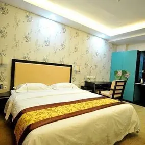 Tangfeng Art Hotel (Harbin Jiangpan) - Image 2