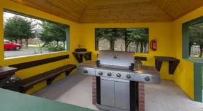 Mount Brandon Cottages Graiguenamanagh - Image 3