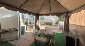 Loft Rubin - Terrace&Pool - Image 5