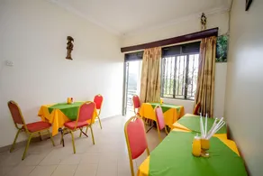 Albertine Tourist Resort - Image 2