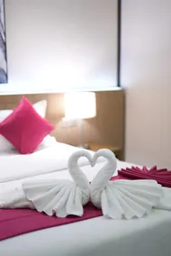 The Airport Hotel - Image 4