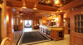Hotel Vier Jahreszeiten - Image 5