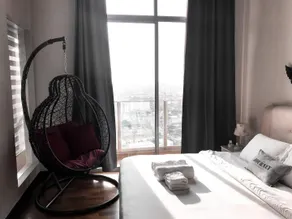 Cozy Malacca Strait Studio @ Highest View 180° Malacca View - Image 2