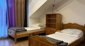 Agroturystyka Przystanek Karuna Koński Dwór Pensjonat Spokojnej Starości Koni - Image 5