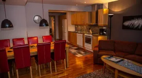 Apartments Klövsjöfjäll - Image 3