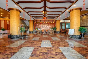 Yunti Hotel - Image 3