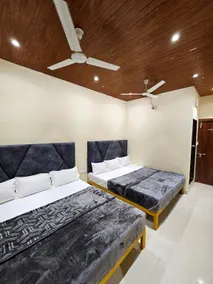 Hotel Dev Bhoomi - Image 5