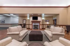 HOME PLACE LODGE AND SUITES - Image 5