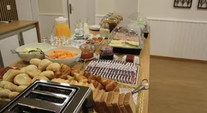 Hotel Ribadouro - Image 5