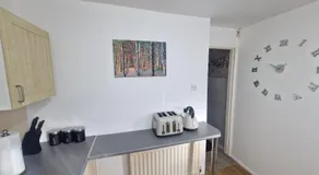 Ferienhaus mit Garten - Image 3