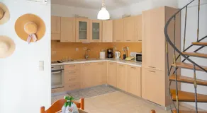 Gialos Breeze - 30 meters from sandy beach - Image 5