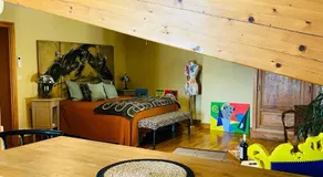 Chambres d'hôtes Ovaline - Image 3