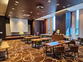 Golden Harbor Hotel Pyeongtaek - Image 5