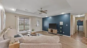 Family Oasis In Jonesboro! 4Bd, 2Ba house High Speed WiFi! - Image 2