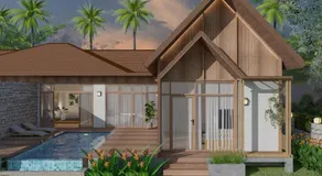 Sansook Pool Villa at Koh-Lanta - Image 4