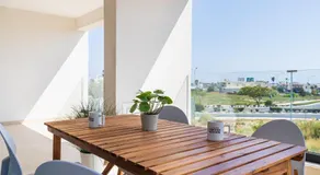 Jas Living - Chic Apts & Balconies in Larnaca - Image 5