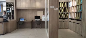 Hanting Premium Hotel Chuzhou Wuyue Plaza - Image 4