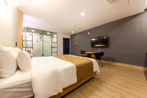 Jeonju Story Motel - Image 5