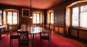 Villa Carisch - Image 2