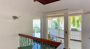 The Blue Orchid B&B - Image 2
