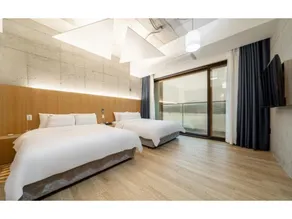 Yangpyeong The Line Drive-In Hotel - Image 2