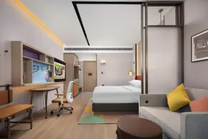 Home2 Suites by Hilton Lhasa Tibet Museum Norbulingka - Image 2