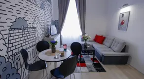 Uránia Apartmanház - Image 5