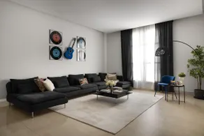 3BR Luxe Stay I Comfort & Fun in Riyadh - Image 3