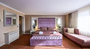 Dream Hill Business Deluxe Hotel Asia - Image 2