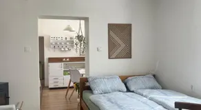 Apartmá se zahrádkou - Image 2