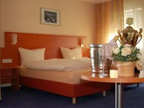 Hotel Am Tiergarten - Image 5