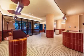 Nihao Dali Station Erhai Park Hotel - Image 3