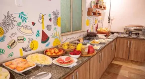 Local Hostel Manaus - Image 5