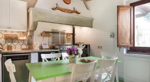 Medici Villa with Gardens 7 min from Florence - Image 5