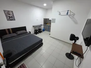 ZZZ Studio Stay Pulau Indah, Klang. - Image 4