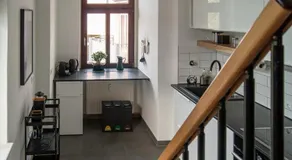 Große familienfreundliche Wohnung in Dresden - Image 5
