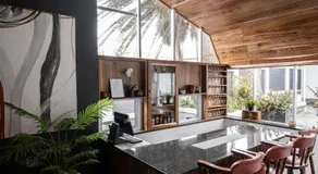 Guesthouse Indongo Swakopmund - Image 4