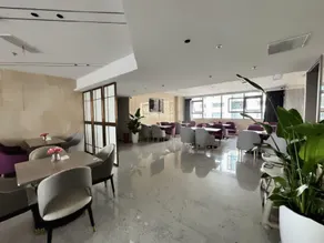 SFEEL设计师酒店Designer Hotel成都太古里滨江路店 - Image 4