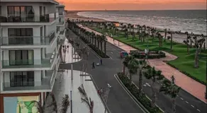منتجع بورتو سعيد غرفتين - Image 4