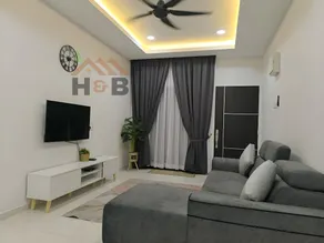 H&B HOMESTAY PERLIS 1 - Image 2